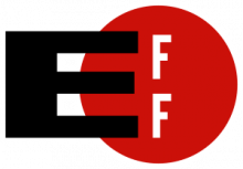http://en.wikipedia.org/wiki/Electronic_Frontier_Foundation