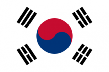 http://en.wikipedia.org/wiki/Korea