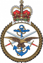 http://en.wikipedia.org/wiki/Ministry_of_Defence_%28United_Kingdom%29