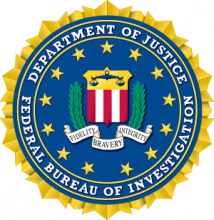 http://en.wikipedia.org/wiki/Federal_Bureau_of_Investigation