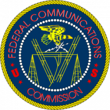 http://en.wikipedia.org/wiki/Federal_Communications_Commission