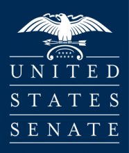 http://upload.wikimedia.org/wikipedia/commons/thumb/8/88/US-Senate-Logo.svg/300p