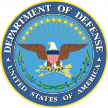http://en.wikipedia.org/wiki/United_States_Department_of_Defense