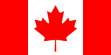 Credit: Wikipedia https://en.wikipedia.org/wiki/Canada