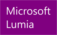 http://en.wikipedia.org/wiki/Microsoft_Lumia