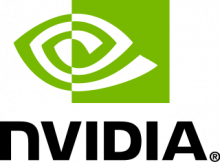 Credit: Wikipedia http://upload.wikimedia.org/wikipedia/en/thumb/2/21/Nvidia_logo.svg/320px-Nvidia_logo.svg.png