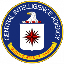http://en.wikipedia.org/wiki/Central_Intelligence_Agency