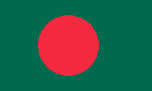 http://en.wikipedia.org/wiki/Bangladesh