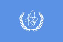 https://en.wikipedia.org/wiki/International_Atomic_Energy_Agency