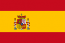 http://en.wikipedia.org/wiki/Spain