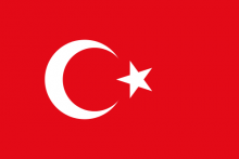 http://en.wikipedia.org/wiki/Turkey