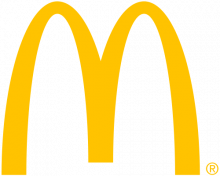 Credit: Wikipedia http://en.wikipedia.org/wiki/McDonald%27s
