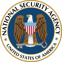 http://en.wikipedia.org/wiki/National_Security_Agency