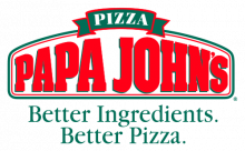 http://en.wikipedia.org/wiki/Papa_John%27s_Pizza