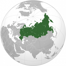 http://en.wikipedia.org/wiki/Russia