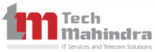 http://en.wikipedia.org/wiki/Tech_Mahindra