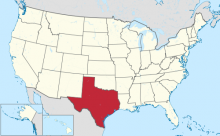 http://en.wikipedia.org/wiki/Texas