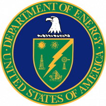 http://en.wikipedia.org/wiki/United_States_Department_of_Energy