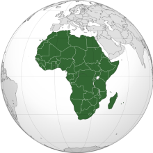 http://en.wikipedia.org/wiki/Africa