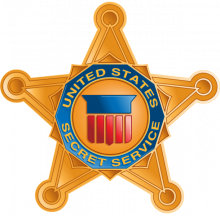 http://commons.wikimedia.org/wiki/File:US-SecretService-StarLogo.svg