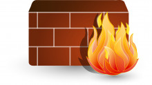 http://free.clipartof.com/77-Free-Clipart-Illustration-Of-A-Computer-Firewall.jpg