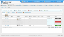 http://en.wikipedia.org/wiki/Metasploit_Project