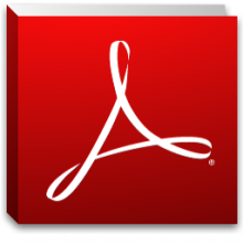 http://en.wikipedia.org/wiki/Adobe_Acrobat