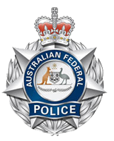 http://en.wikipedia.org/wiki/Australian_Federal_Police