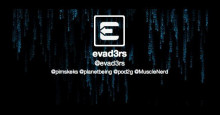 http://twitter.com/evad3rs