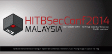 http://conference.hitb.org/hitbsecconf2014kul/