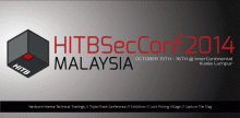 http://conference.hitb.org/hitbsecconf2014kul/