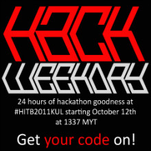 http://hitb.org/hackweekday