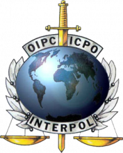 http://en.wikipedia.org/wiki/Interpol