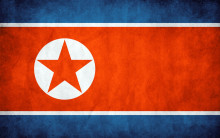 north korea