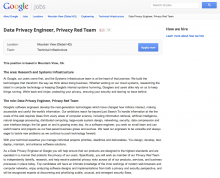 https://www.google.com/about/jobs/locations/mountain-view/engineering/systems/data-privacy-engineer-privacy-red-team-mountain-view.html