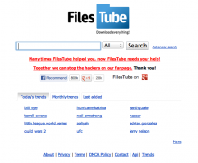 http://www.filestube.com/