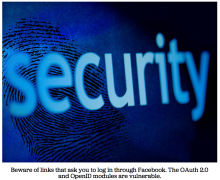 http://www.cnet.com/news/serious-security-flaw-in-oauth-and-openid-discovered/