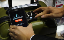 http://www.theverge.com/2015/1/4/7491903/egeetouch-smart-luggage-lock-ces-2015