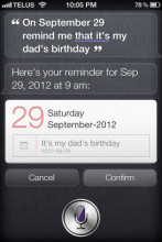 http://en.wikipedia.org/wiki/Siri_%28software%29