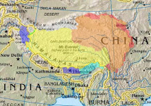 http://en.wikipedia.org/wiki/Tibet