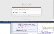 http://www.h-online.com/imgs/43/8/8/8/6/7/8/TodosWithDebugger-b14f5ad8042890c2.png