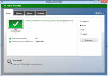 http://en.wikipedia.org/wiki/Windows_Defender