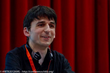 http://photos.hackinthebox.org/index.php/2012-AMS-KUL/HITB2012AMS/CONFERENCE-DAY-1-AND-DAY-2/In-the-second-SIGINT-session-Ralf-Philipp-Weinmann-presented-an-interesting-look-at-third-party-software-in-your-baseband