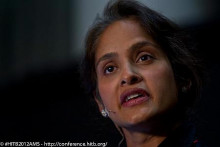 http://photos.hackinthebox.org/index.php/2012-AMS-KUL/HITB2012AMS/CONFERENCE-DAY-1-AND-DAY-2/A-close-up-of-Ms-Jaya-Baloo-during-her-closing-keynote