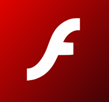 http://en.wikipedia.org/wiki/Adobe_Flash