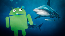 http://cdn.arstechnica.net/wp-content/uploads/2013/04/android-sharks.jpg