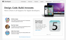 http://developer.apple.com/