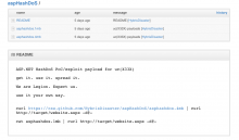 https://github.com/HybrisDisaster/aspHashDoS