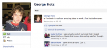 https://www.facebook.com/Georgehot