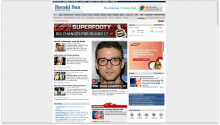 http://www.heraldsun.com.au/